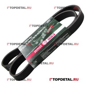 Ремень поликлиновой 6PK1190 Bosch