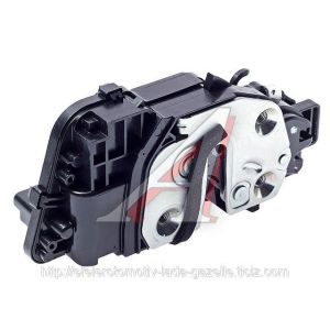 Замок двери задка, сдвижной А31R23.6305012 Некст