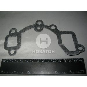 Прокладка в/нас.меж.блоком и насосом   402, 4216
