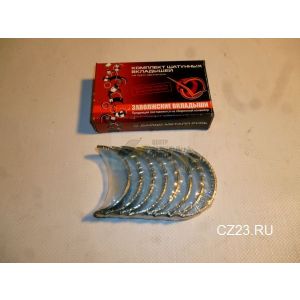 Вкладыши шатунные ЗМЗ 406 405 409 0,50