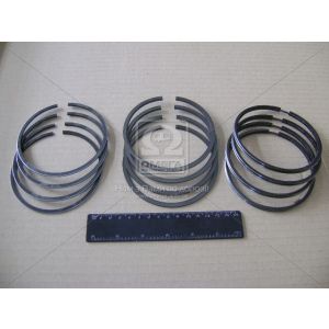 Кольца поршневые d100,5   ДМ.421-1000100-10Р1