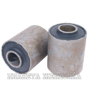 Сайлентблок верхнего рычага /мал/ 3110-2904172