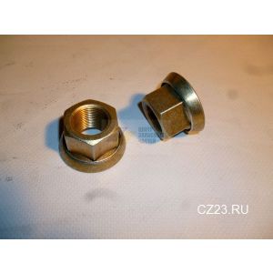 Гайка колеса с шайбой   4301-3101034 ГАЗон Некст