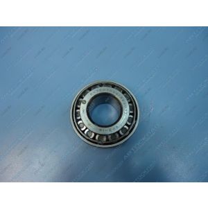 Подшипник вед.шестерни волга/зад/$   .6-7607ауш   15344