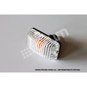 Указатель поворота боковой валдай   5302.3726000   24722