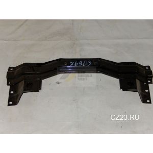 Поперечина передней подвески двигателя 3302-2801380 -10 Камминс н/о