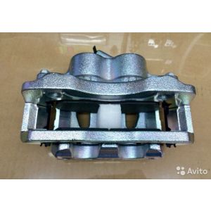 Тормоз дисковый правый Некст А21R23.3501136 (A65R32.3501136-01)
