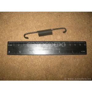 Пружина стяжная колодок   3302-3502035   19149