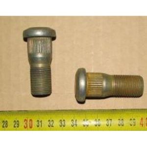 Болт ступицы переднего колеса газель/шпилька/ 3302-3103008