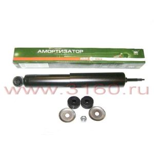 Амортизатор УАЗ Патриот перед  газ