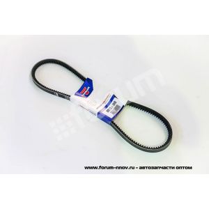 Ремень 1040 AVX13 зуб.дв.УМЗ ЕВРО-3 Optibelt