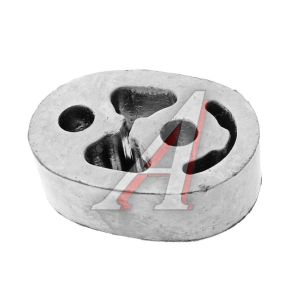Подушка глушителя газель   3105-1203163