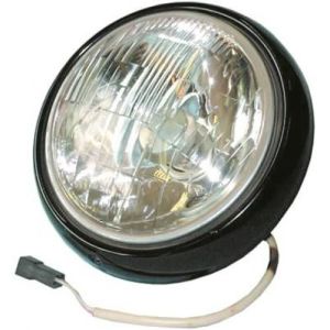 Фара ГАЗ 3307 3308 12в