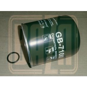 Элемент фильтрующий осушителя GB-7100