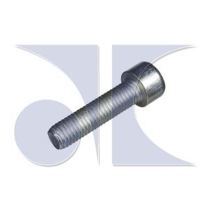 Винт din 912-м10х40-10.9-а3l некст крепл. ступ. подшип