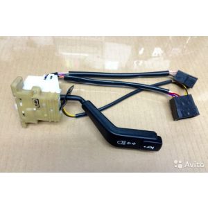 Переключатель поворота 3302.соболь1102-3769000 с сигналом