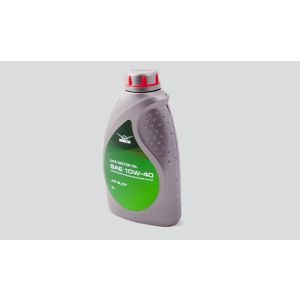 Масло моторное 10W40 УАЗ 1L