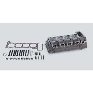Головка блока ЗМЗ 40905 Про