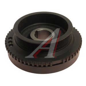 Шкив коленчатого вала с демпфером (ЗМЗ-406.10)