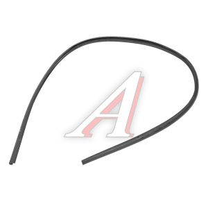 Уплотнитель обтекателя ГАЗ Газель Некст ДАКАР