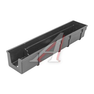 Брус противоподкатный  пластик 3302-2815012-01  3302 , некст