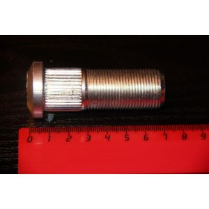 Болт передней ступицы ГАЗон Некст С41R11-3103008-10
