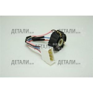 Контактная часть замка зажигания 3302-3704 5-конт