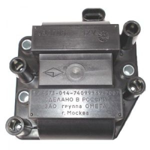 Катушка зажигания УМЗ 4216 ЕВРО 3,4  Газель