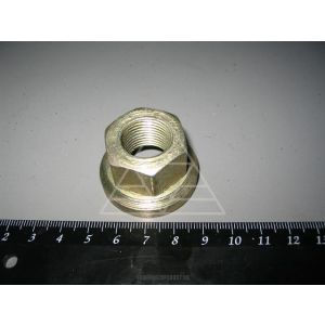 Гайка колеса с шайбой   3302-3101034