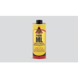ПОКРЫТИЕ АНТИКОРРОЗИОННОЕ ML 1Л (ДЛЯ СКРЫТЫХ ПОЛОСТЕЙ)
