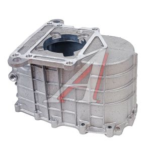 Картер КПП ГАЗ 3309 передний