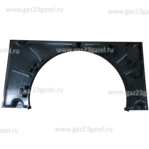 Кожух вентилятора верхний Камминс Некст А21R22-1309020