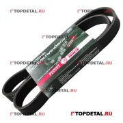 Ремень поликлиновой 6PK1190 Bosch