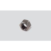 Гайка болта рессоры Газель 250561-П29
