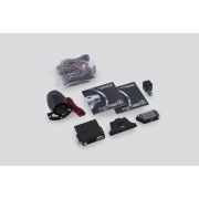 СИГНАЛИЗАЦИЯ SCHER-KHAN MOBICAR COMPACT 3 С АВТОЗАПУСКОМ И BLUETOOTH/GSM