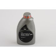 Масло трансмиссионное 75W85 GL-4 УАЗ Оригинал 1Л