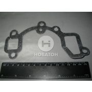 Прокладка в/нас.меж.блоком и насосом   402, 4216