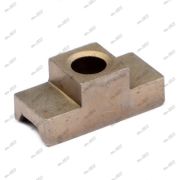 Сухарь муфты синхронизатора 3309-1701171-01