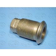 Гайка м20х1,5lн-6н/футорка лев/51-3101046   250721-п29