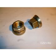 Гайка с шайбой   4301-3101034 ГАЗон Некст