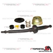 К/т рычага кпп газель (эконом)   3302-1702621-22