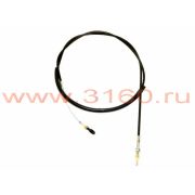 Трос газа УАЗ СГР 202см УМЗ 4213