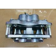 Тормоз дисковый правый Некст А21R23.3501136 (A65R32.3501136-01)