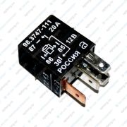 Реле различных потребителей 5 контактное 12v мал