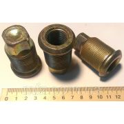 Гайка/футорка правая/51-3101045 м20х1,5-6н