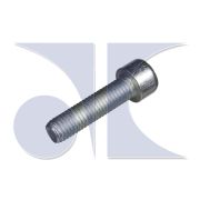 Винт din 912-м10х40-10.9-а3l некст крепл. ступ. подшип