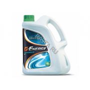 Антифриз оранжевый G-Energy Antifreeze 40 5л