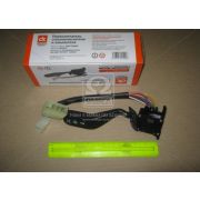 Переключатель стеклоочистителя и сигнала 3302-3709200