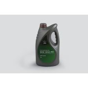 Масло моторное 10W40 УАЗ 4L