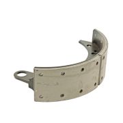 Колодка тормозная ГАЗ 3309 задняя